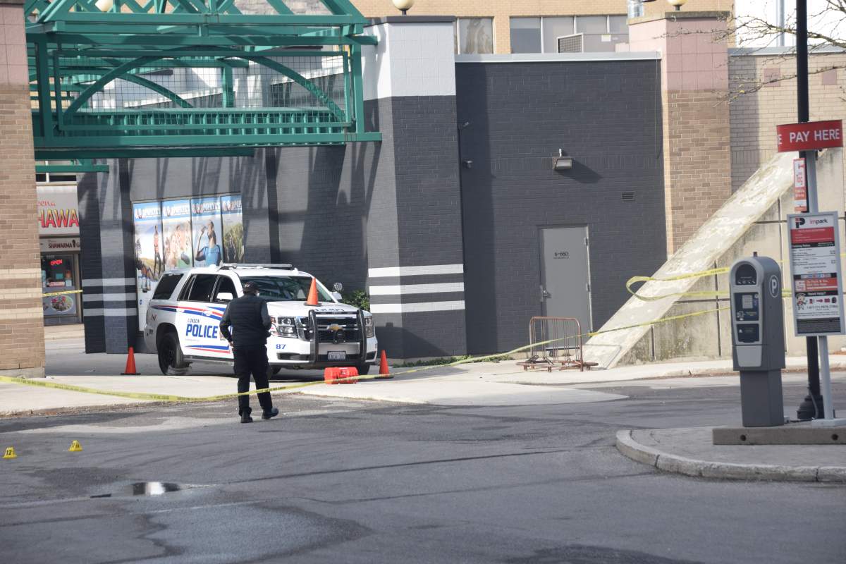 fatal shooting break and enter