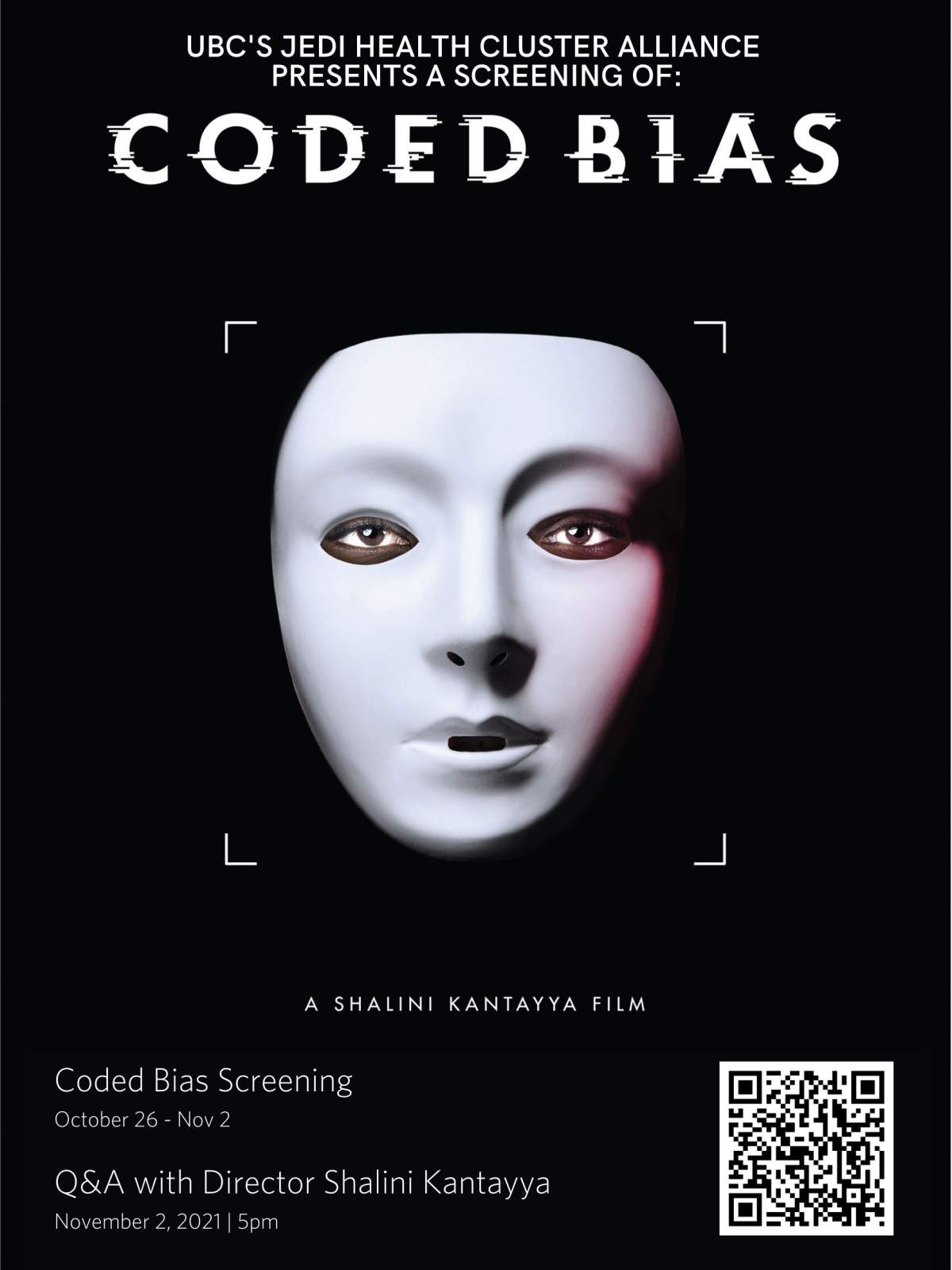 Building an Ethical Algorithmic World - image