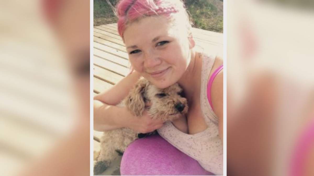 Danielle Hill, a 26-year-old mother of two young girls, was killed instantly when a  2015 Ram pickup truck, driven by Cole Macdonald, crossed the centre line and struck Hill and her partner head-on in June 2016. 