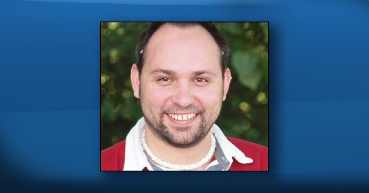 Donald Blizzard, 43, was found dead in Lac. St. Anne County on Sept. 13, 2021 after going missing from Edmonton earlier in the summer.
