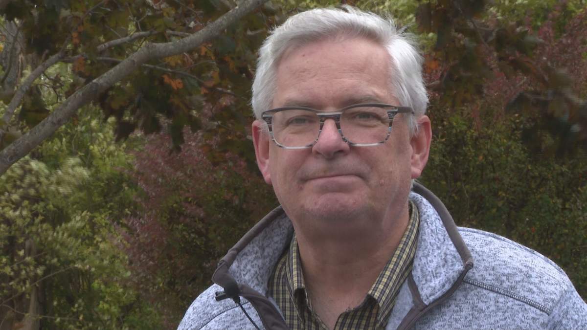 Ed McHugh says there are other ways to get people downtown, like increasing the housing supply and improving transit.