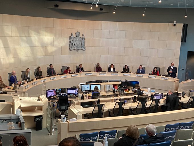 edmonton city council