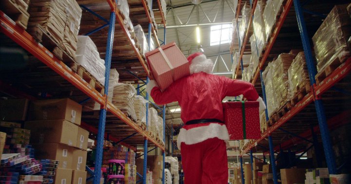 Ho Ho … uh oh! How supply chain woes could affect your holiday shopping