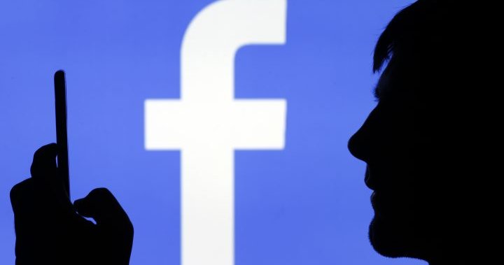 Facebook reports profit growth amid fallout from leaked documents