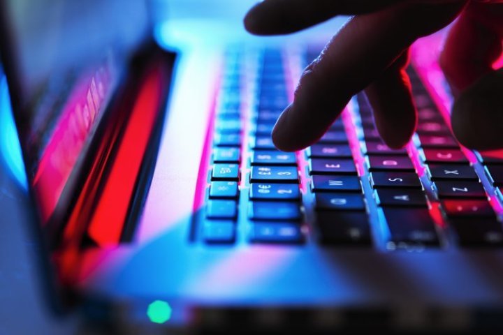 N.B. police warn of ‘significant increase’ in teen online extortion cases