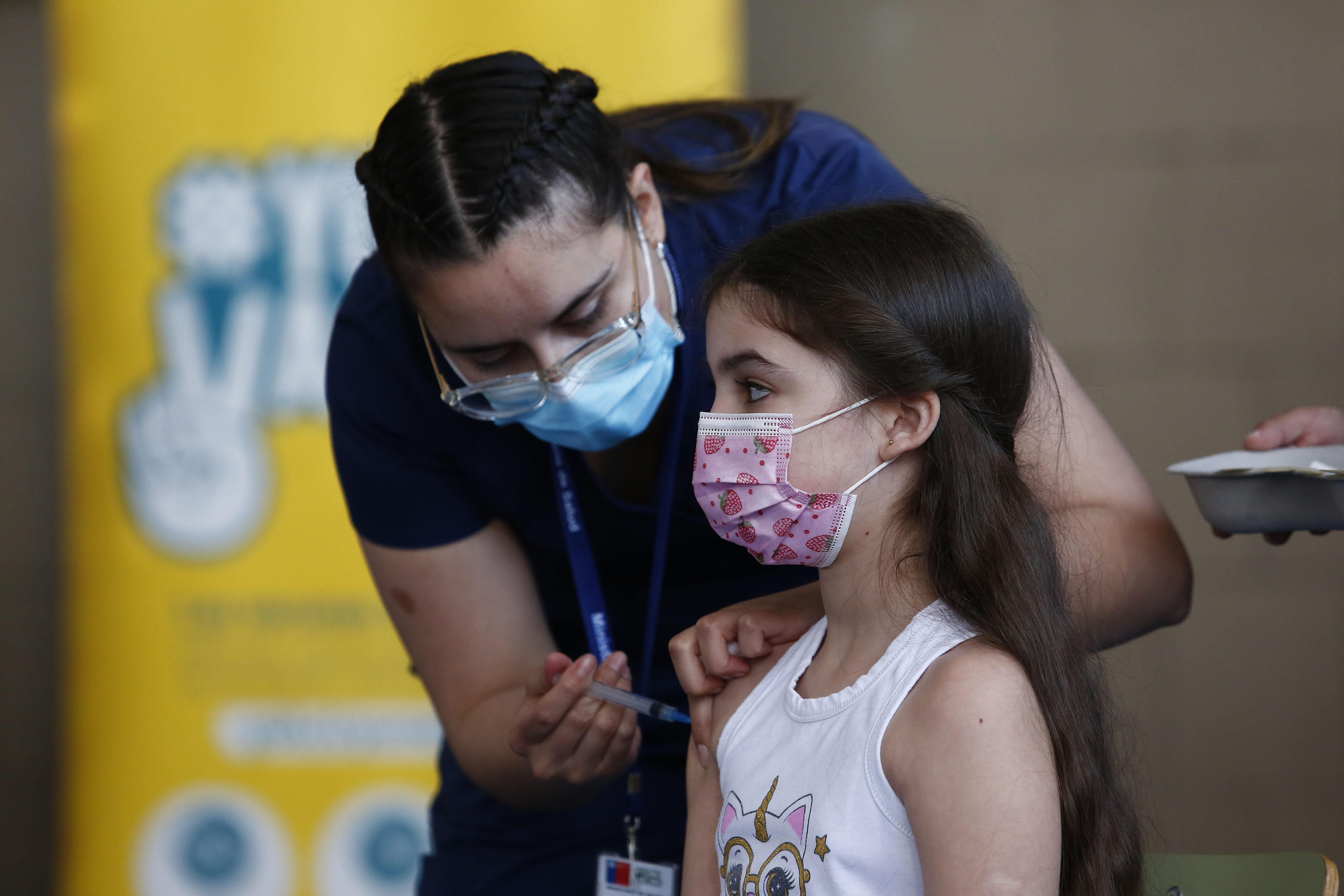 MLHU Ready To Roll Out COVID 19 Vaccines For Kids Aged 5 11 Once Health   GettyImages 1235627806 