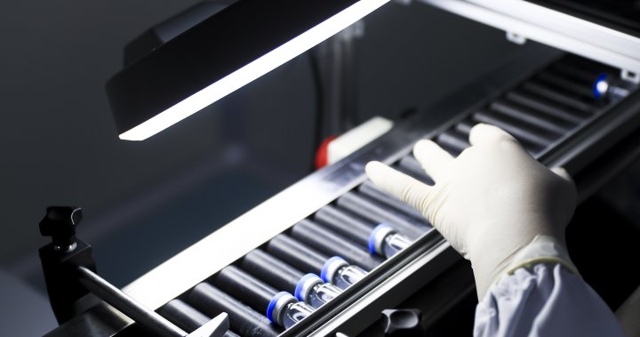 FDA set to authorize mix and matching for 3rd COVID-19 booster shots in U.S.