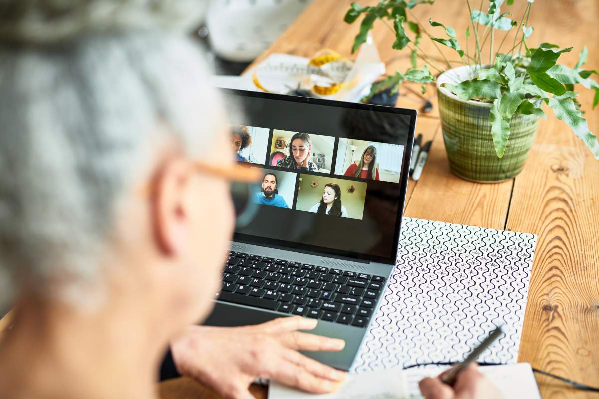 Making sense of long-term disability benefits: Law firm joins Parkinson’s support group - image