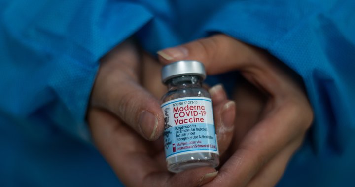 Denmark, Sweden press pause on Moderna COVID-19 vaccines for younger age groups