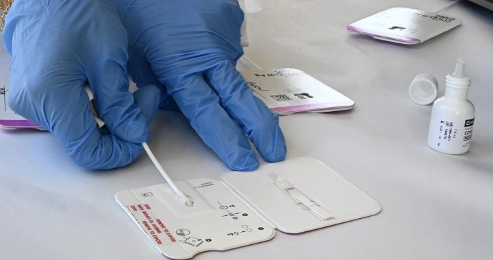 Millions of unused rapid COVID-19 tests prompt calls for greater access to free swabs across Canada