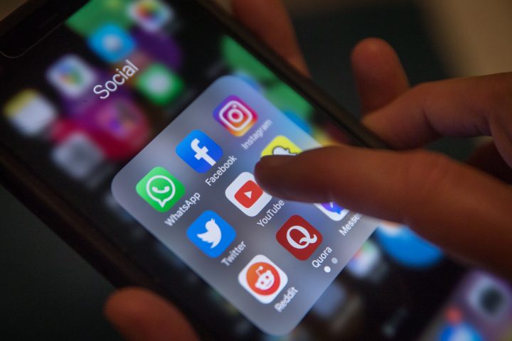 Facebook, Google, Twitter face grilling by U.K. lawmakers over online  safety - National | Globalnews.ca