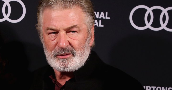Alec Baldwin handed loaded gun before fatal shooting on movie set, court records show