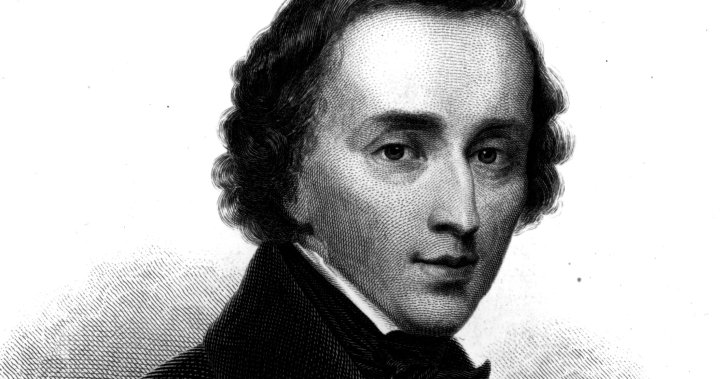 Portrait of Frederic Chopin bought at Polish flea market is from 19th century: experts
