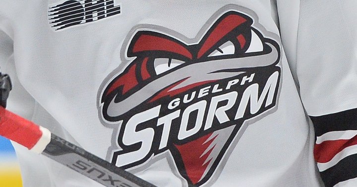 Guelph Storm добави двама 19-годишни нападатели преди крайния срок за търговия на OHL