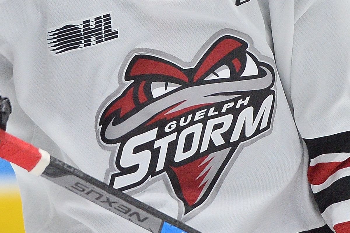 Guelph Storm