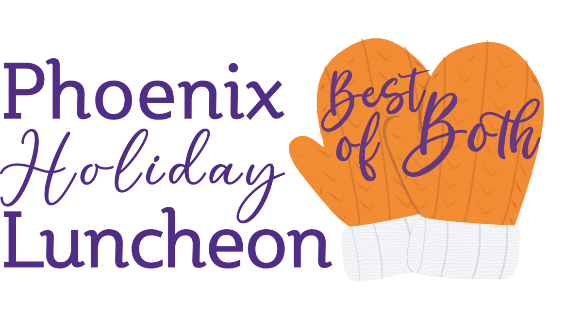 Phoenix Holiday Luncheon – Best of Both - image
