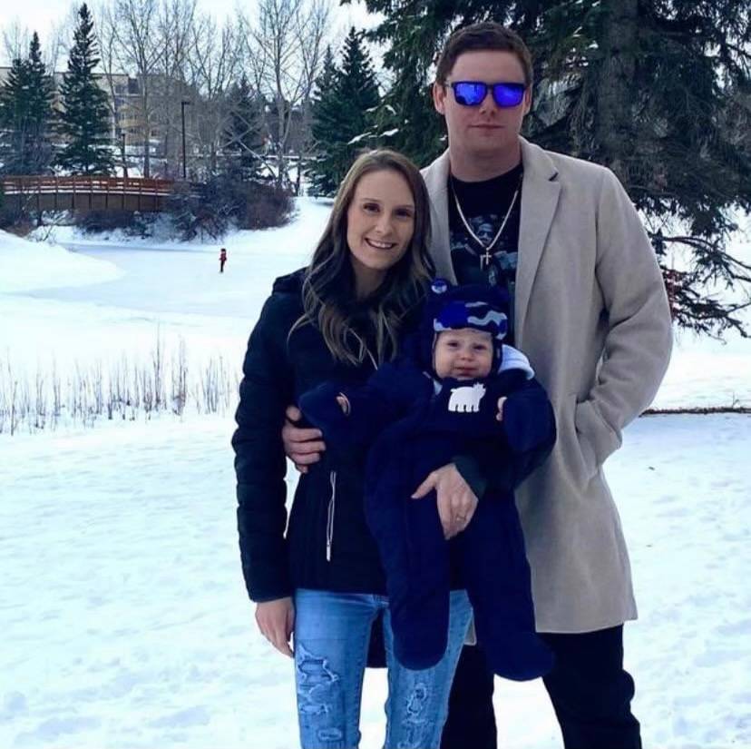Family of murdered Alberta toddler, mother urges federal politicians to pass Noah's Law - Vimarsana News