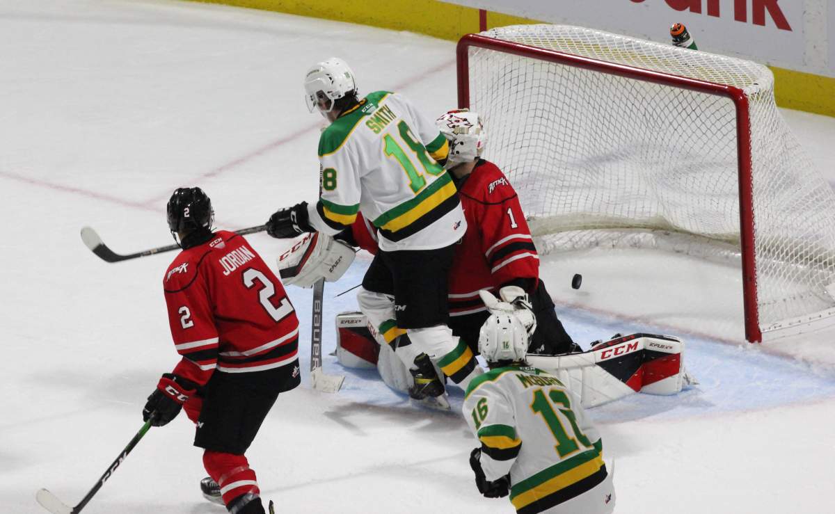 Jim Van Horne, 980 CFPL