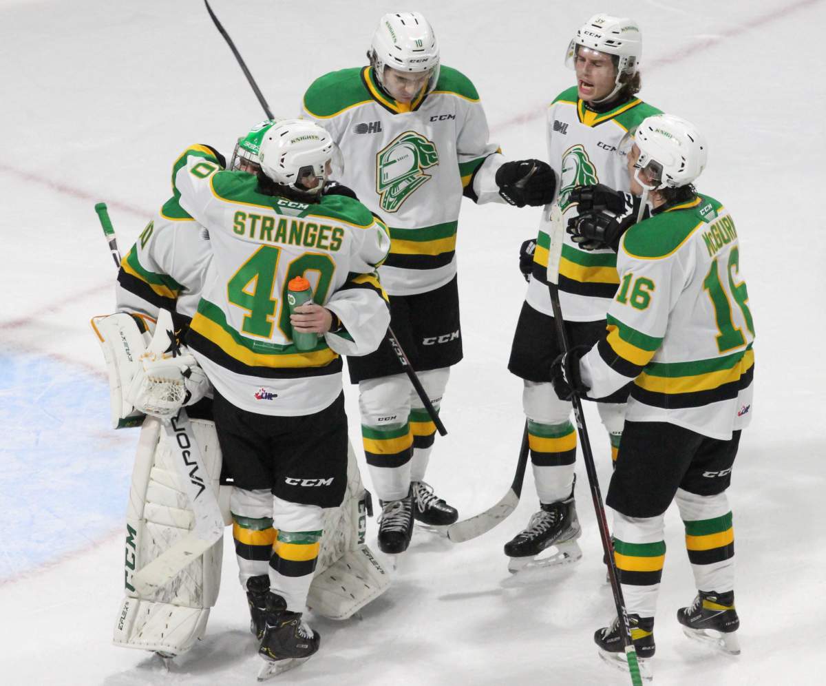 Jim Van Horne / 980 CFPL