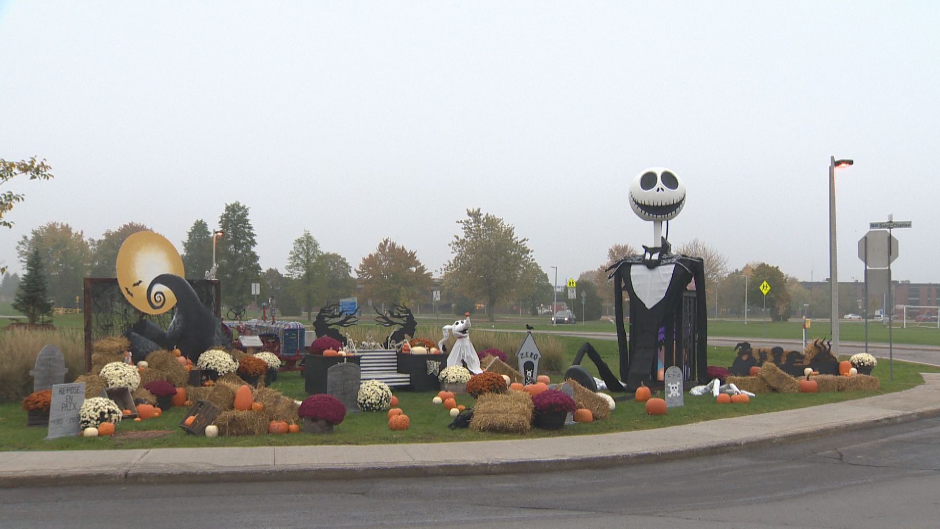 Boutique dhalloween vaudreuil