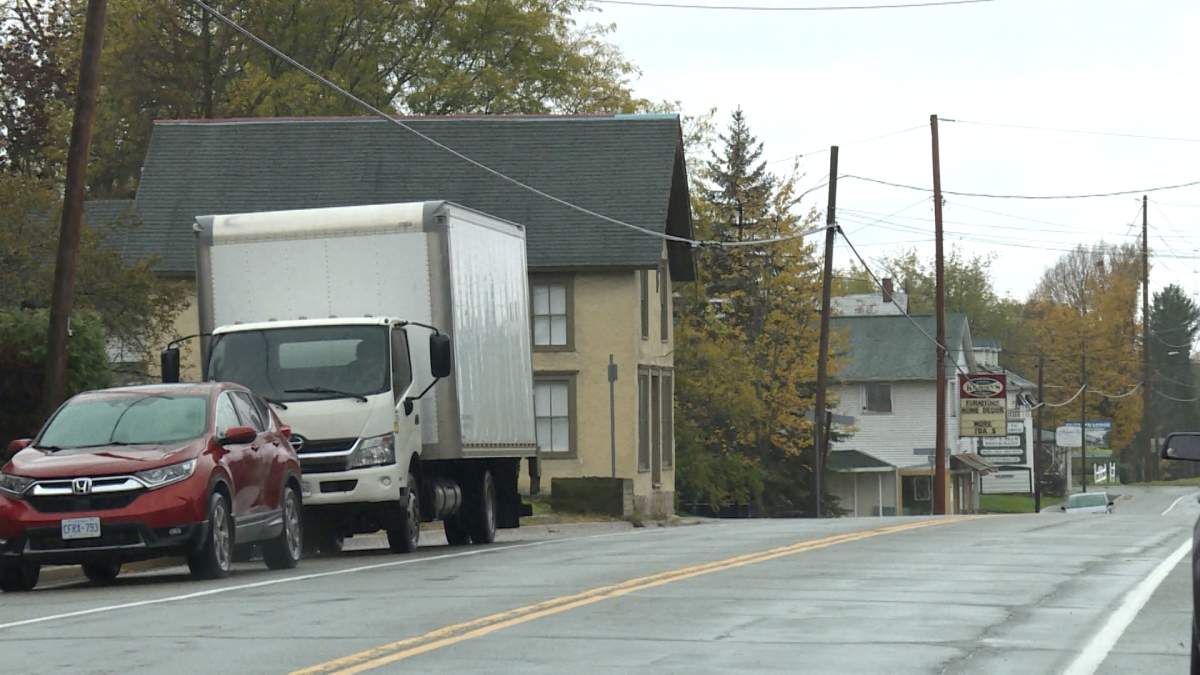 Rural broadband received a big funding boost from the province Monday, Minister Surma announced almost $98,000 to allow over 500 people to get high speed internet access.