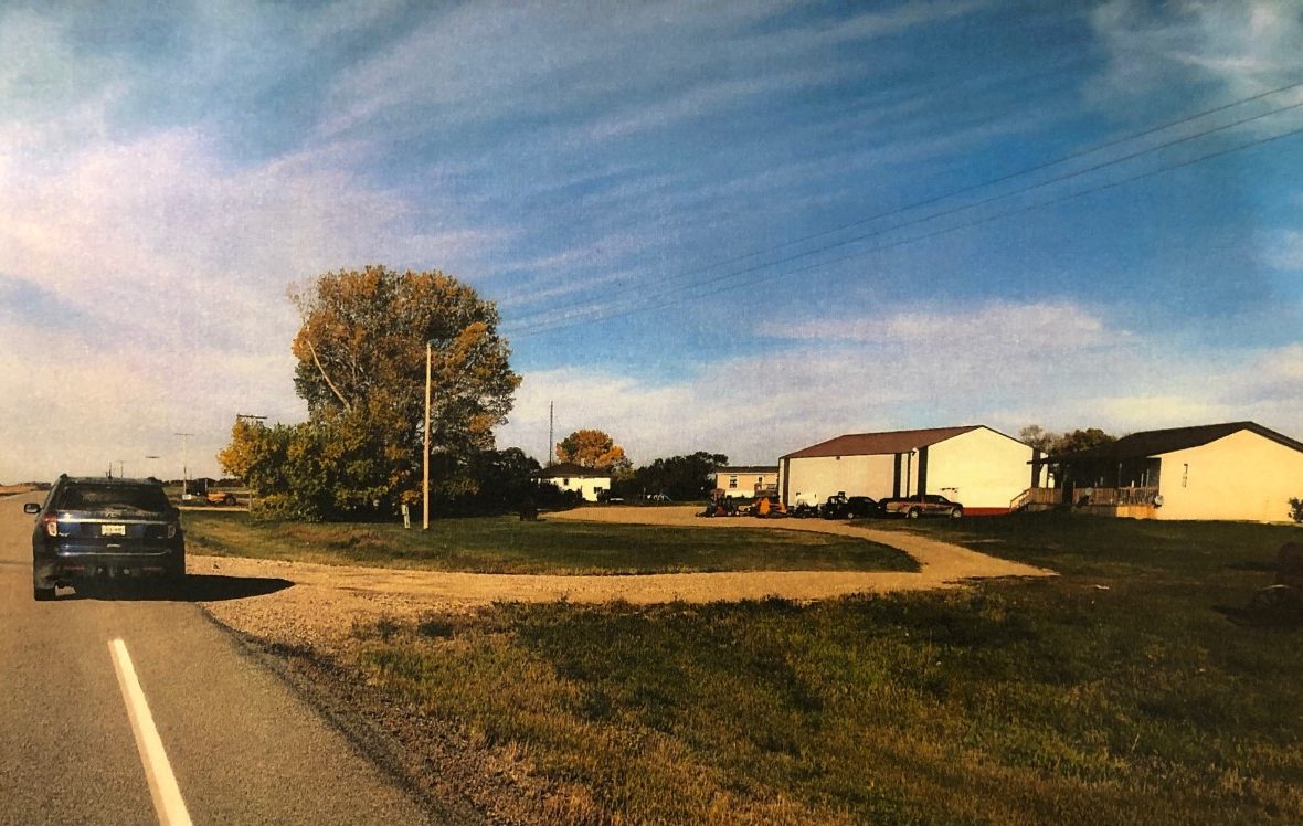 Sheree Fertuck Lowdermilk Home