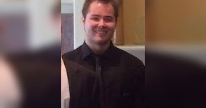 Guelph, Ont. police say missing man hasn’t be heard from in nearly 3 weeks