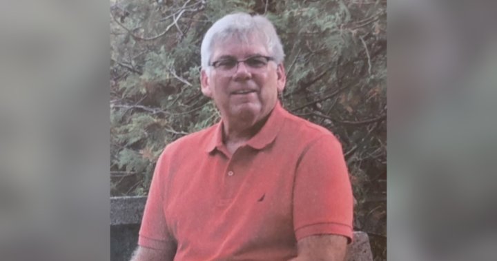 Guelph police asking for help in locating missing man