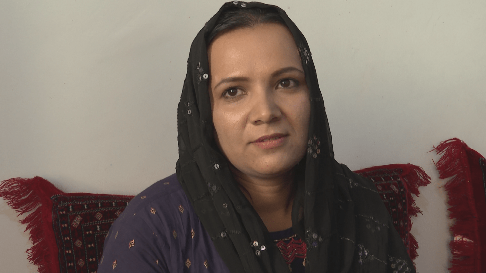 Hopes crushed by return of Taliban, Kabul women see no future in ...