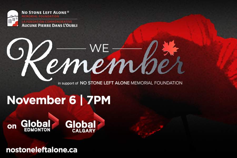 We Remember - image