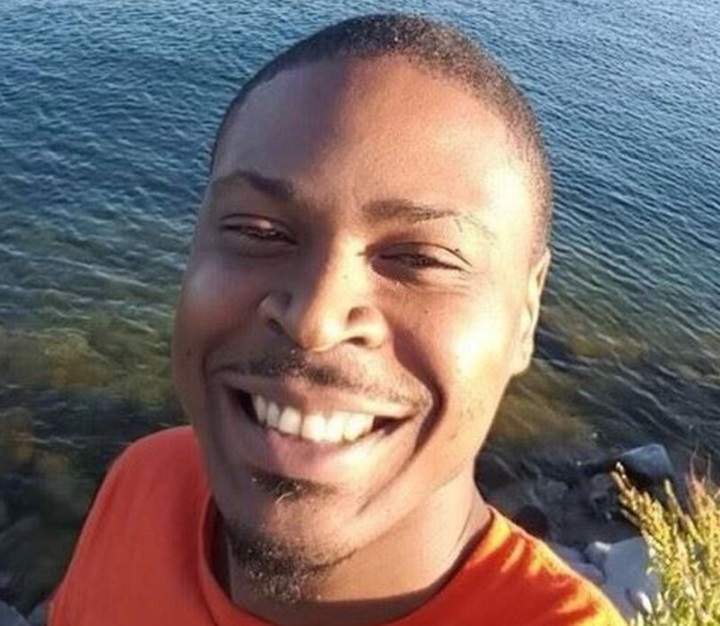 Nikie Timm is seen in an undated photo.