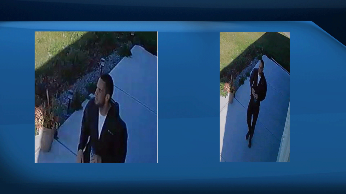 northeast edmonton stabbing suspect