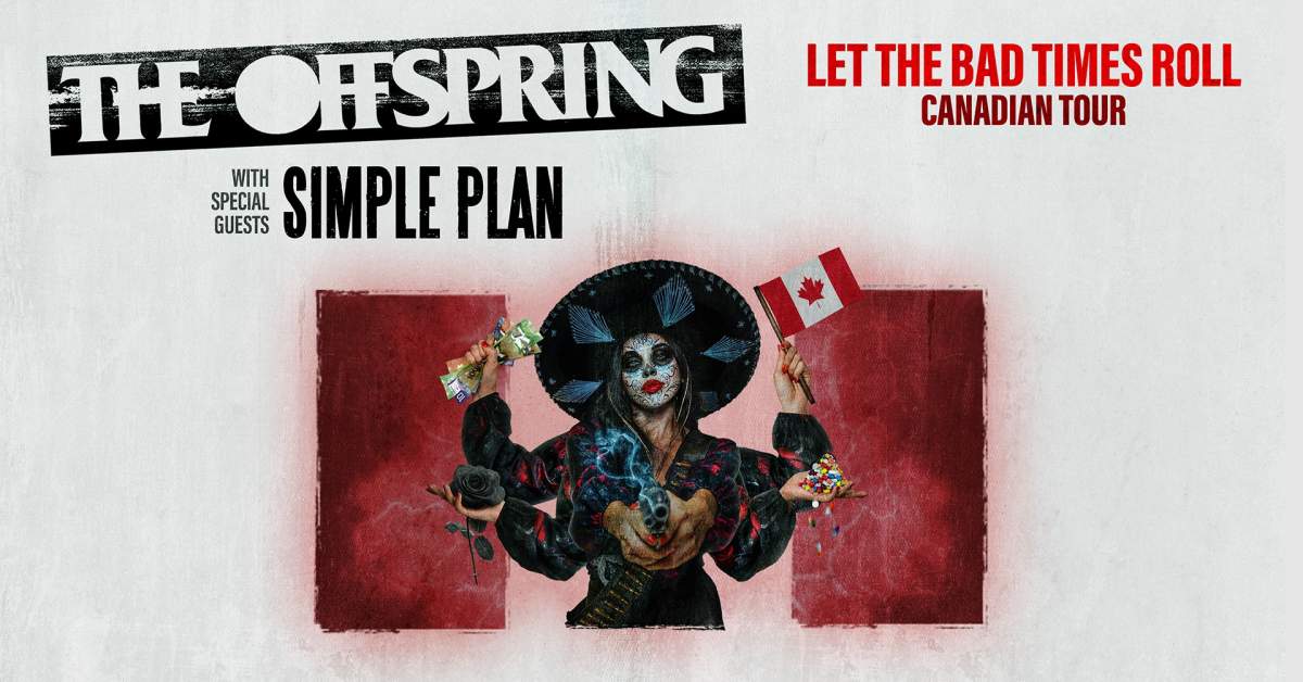 The Offspring - image