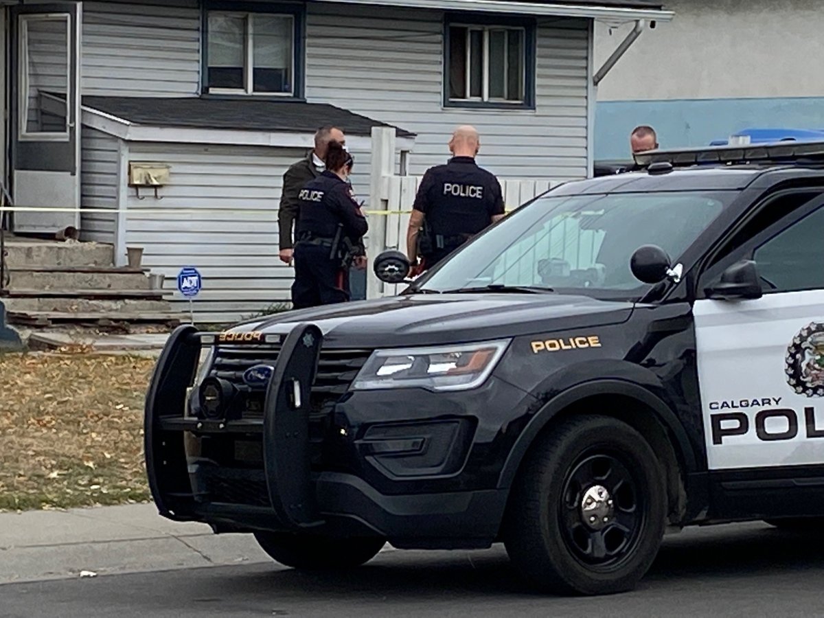 Toddler’s death in southeast Calgary considered suspicous police Calgary Globalnews.ca