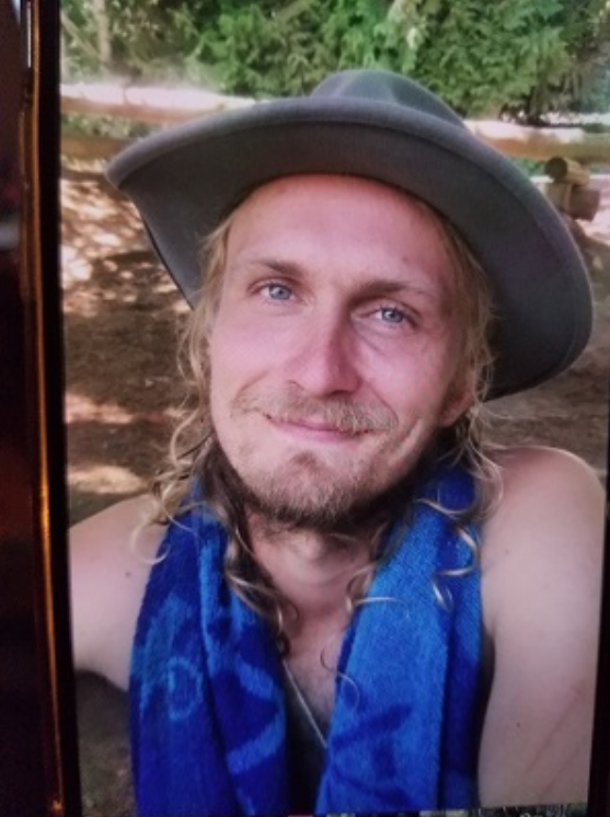 Sidney/North Saanich RCMP are asking for the public's assistance in locating Robert Gray, who was reported missing on Sept. 29, 2021.