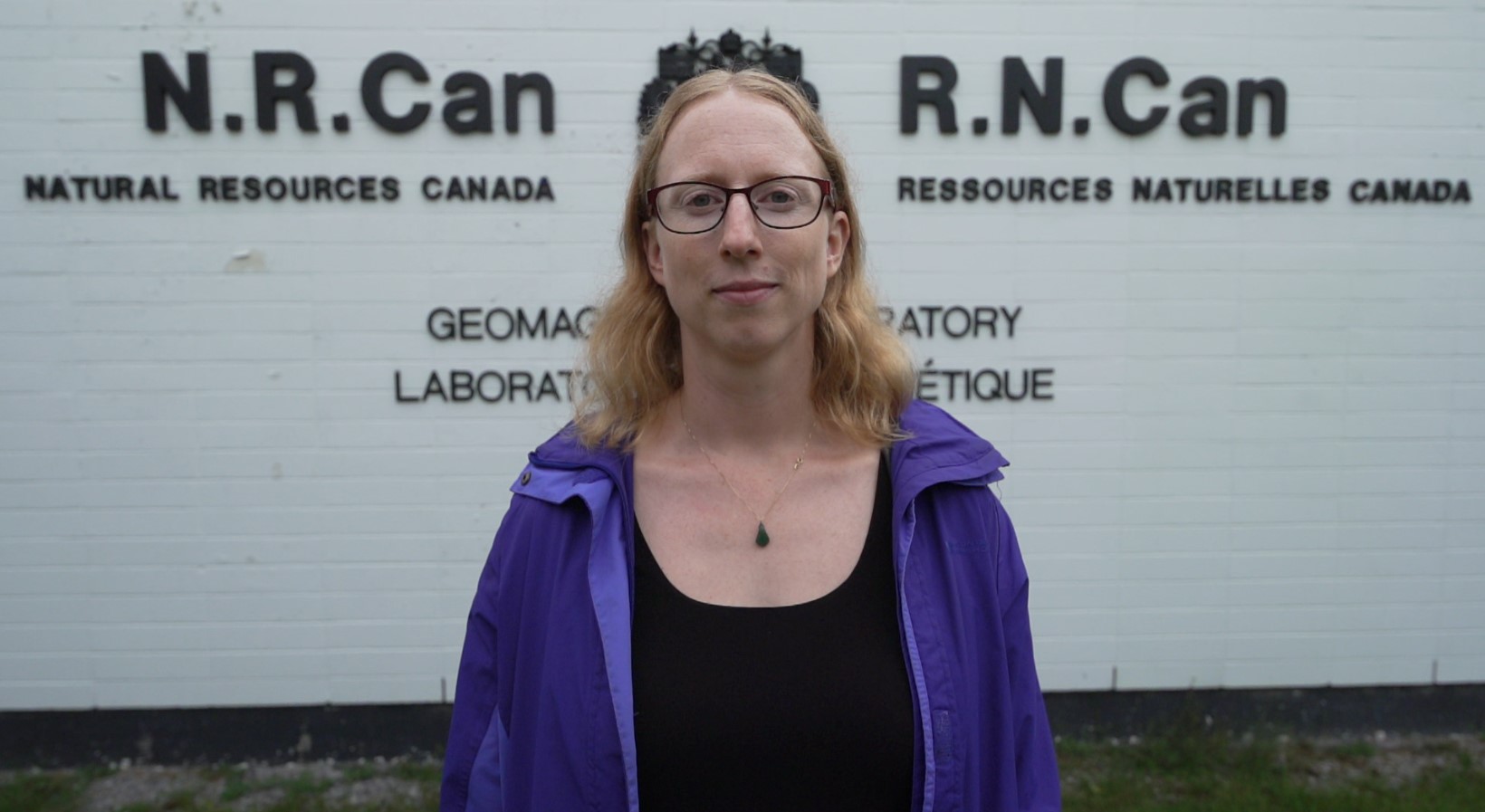 Robyn Fiori studies the sun’s behaviour and provides a warning for when major solar activity takes place.