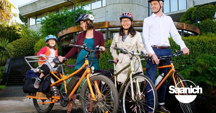 Saanich, B.C. pilots e-bike incentive program to encourage active transit