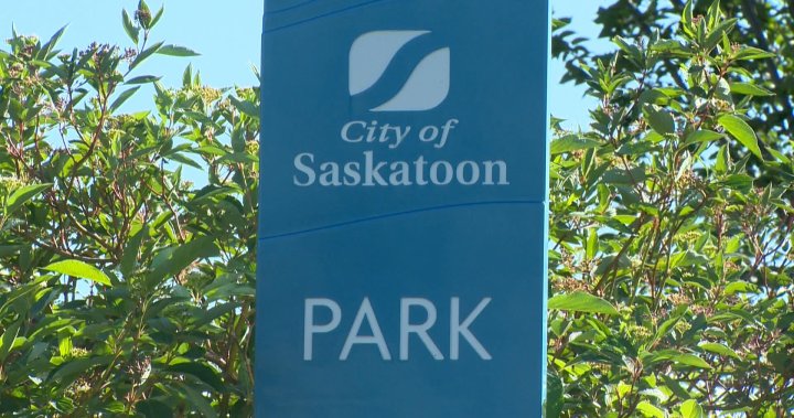 City of Saskatoon conducting prescribed fires at 5 parks