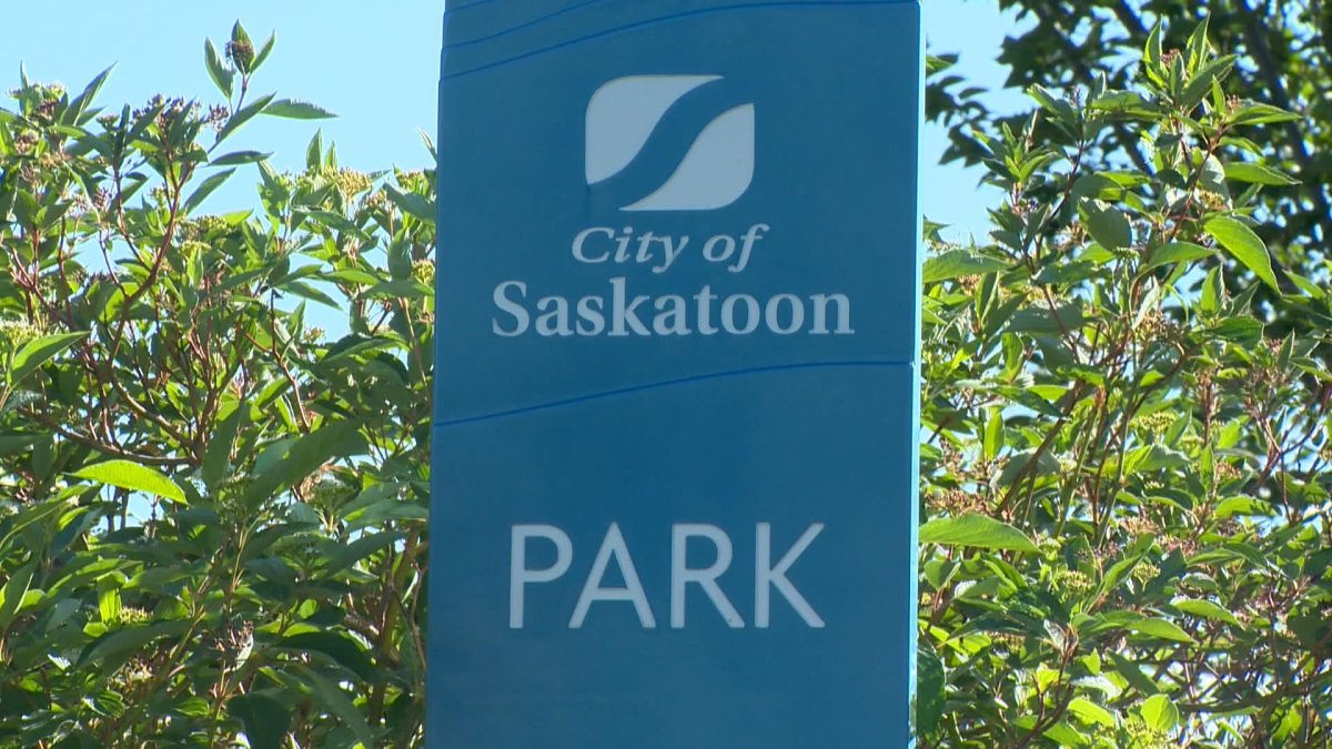 City of Saskatoon officials said the prescribed fires initiative is part of their strategy to enhance and conserve the biodiversity of naturalized areas in parks.