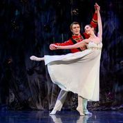 Shumka’s Nutcracker - image