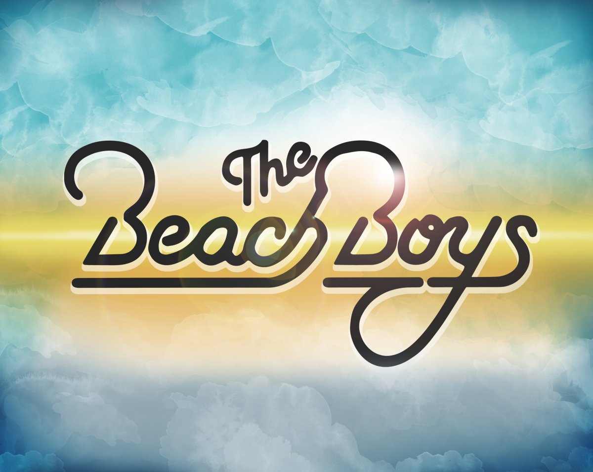 The Beach Boys - GlobalNews Events