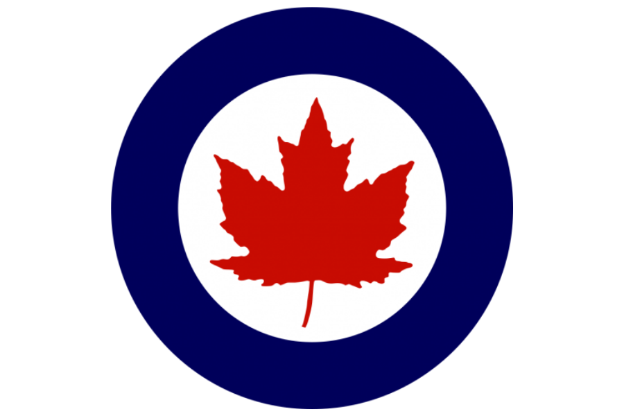 783 Wing Royal Canadian Air Force Association: Virtual Remembrance Day Service - image