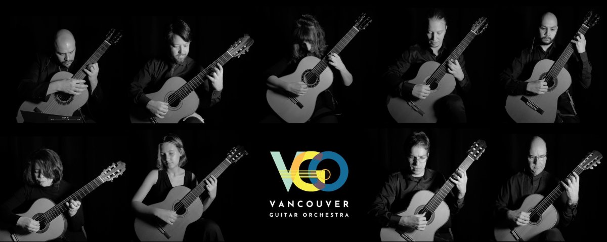 Live classical guitar is back! - image