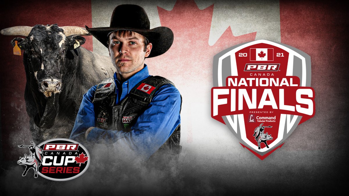 Global Edmonton supports PBR: Canada National Finals - image