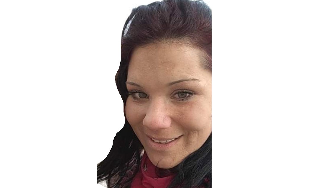 RCMP say Selina Peters, 31, was last seen at a medical facility in West Kelowna.