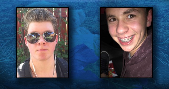 Wetaskiwin mourns 2 high school students killed in collision: ‘It’s heartbreaking’
