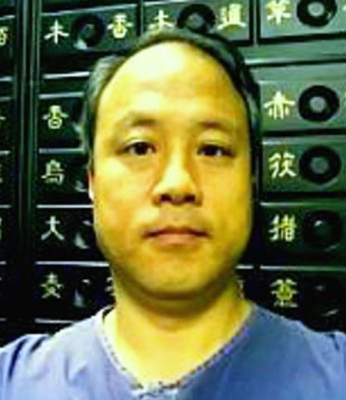 Peel police say they have charged Jong Chul Kim.