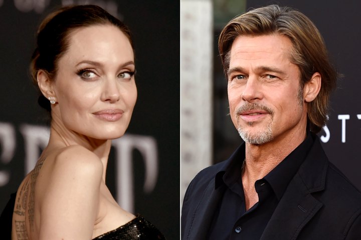 Angelina Jolie accuses Brad Pitt of abuse in detailed new countersuit