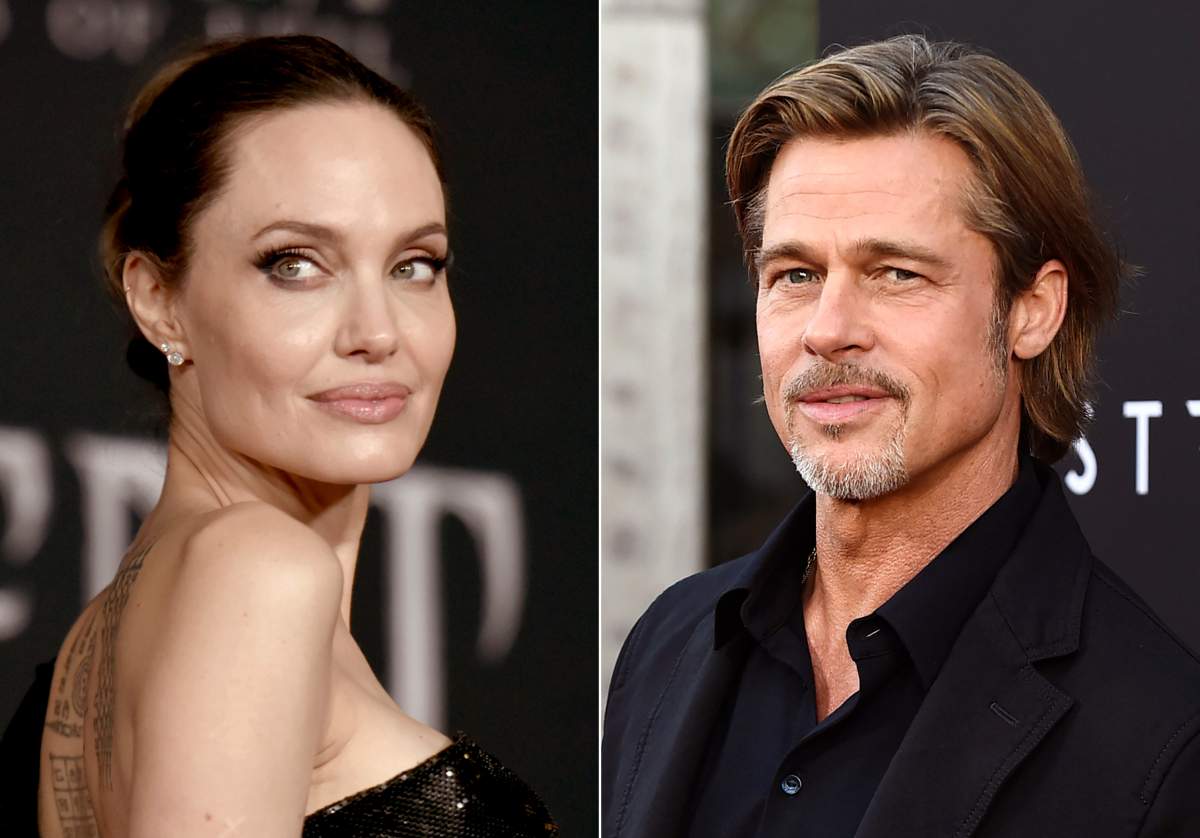 Angelina Jolie accuses Brad Pitt of abuse in detailed new countersuit