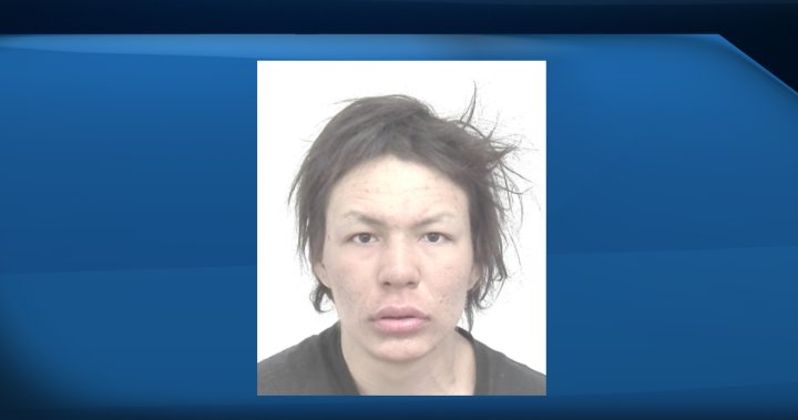 Calgary police looking for missing man last seen in April 2020